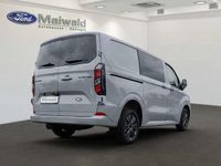 Gebraucht Ford Transit Custom Limited 135 PS (99 kW) 2025 Grau Van