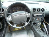 gebraucht Pontiac Firebird Cabrio