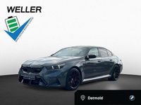 Neu BMW M5 Performance 727 PS (534 kW) 2026 Grau Limousine