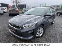 Gebraucht Kia Ceed 99 PS (72 kW) 2019 Kleinwagen