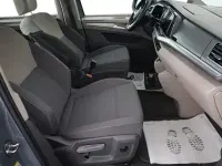 Gebraucht VW Multivan Life 150 PS (110 kW) 2024 Grau Van / Kleinbus
