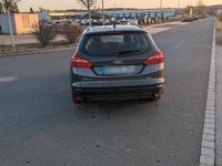 Gebraucht Ford Focus 125 PS (91 kW) 2017 Kombi