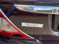 gebraucht Jaguar XJ Daimler