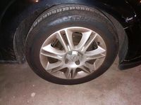 Gebraucht Opel Astra GTC 2005 Schwarz Coupé