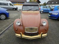 Gebraucht Citroën 2CV 27 PS (19 kW) 1989 Beige Limousine