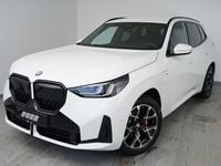 Neu BMW X3 M Sport 299 PS (219 kW) 2026 Weiß SUV