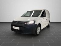 Gebraucht VW Caddy 102 PS (75 kW) 2025 Candyweiß Van / Kleinbus