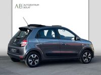 Gebraucht Renault Twingo Liberty 71 PS (52 kW) 2015 Grau Kleinwagen