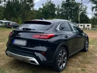 Gebraucht Kia XCeed Platinum 140 PS (102 kW) 2019 Schwarz SUV