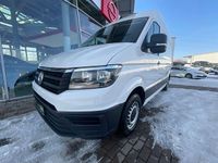 Gebraucht VW Crafter 102 PS (75 kW) 2019 Van