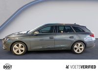 Gebraucht Seat Leon FR 150 PS (110 kW) 2025 Grau Limousine