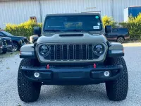 Neu Jeep Wrangler Rubicon 272 PS (200 kW) 2025 Grau SUV
