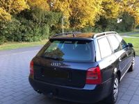 gebraucht Audi A4 Avant B5