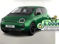 Neu Renault Twingo Urban 60 kW (82 PS) 2026 Grün Kleinwagen