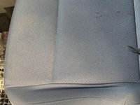 Gebraucht VW Caddy Trendline 75 PS (55 kW) 2014 Schwarz Van / Kleinbus