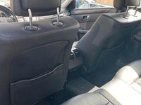 Gebraucht Mercedes E220 170 PS (125 kW) 2011 Blau Limousine