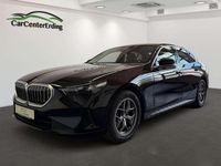 Second-hand BMW 520 190 CP (139 kW) 2024 Negru Berlinǎ