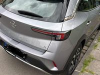 Gebraucht Opel Mokka-e Elegance 100 kW (136 PS) 2022 Grau SUV