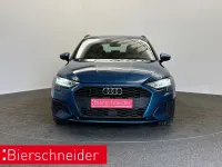 Gebraucht Audi A3 Ambiente 204 PS (150 kW) 2021 Blau Limousine