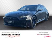 Gebraucht Audi RS6 Performance 630 PS (463 kW) 2025 Mythosschwarz metallic Kombi