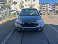 Gebraucht Honda CR-V Executive 150 PS (110 kW) 2011 Braun SUV