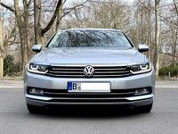 gebraucht VW Passat Variant 2.0 TDI Comfortline *Matrix / Massage-Sitz*