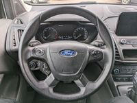 gebraucht Ford Transit Connect Kasten lang Trend