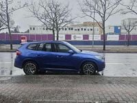 Second-hand BMW X1 M Sport 156 CP (114 kW) 2025 Albastru SUV