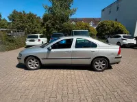 Gebraucht Volvo S60 140 PS (102 kW) 2003 Silber Limousine