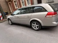 Gebraucht Opel Vectra 155 PS (114 kW) 2005 Kombi