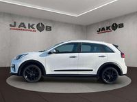 Gebraucht Kia Niro Vision 150 kW (204 PS) 2021 Clear white SUV