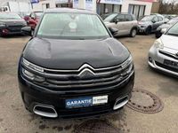 gebraucht Citroën C5 Aircross Live*TÜV NEU*GARANTIE