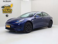Gebraucht Tesla Model 3 Standard Range 225 kW (306 PS) 2020 Blau Limousine