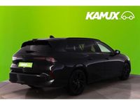 Gebraucht Opel Astra 131 PS (96 kW) 2024 Schwarz Kombi