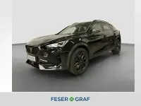 Gebraucht Cupra Formentor VZ 245 PS (180 kW) 2024 Midnight schwarz metallic SUV