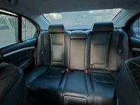 Gebraucht BMW 730 218 PS (160 kW) 2003 Grau Limousine