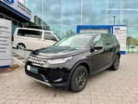 gebraucht Land Rover Discovery Sport Navigation-Pro LED Kamera Sound-System