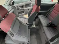 Gebraucht Audi A3 Attraction 101 PS (74 kW) 1997 Silber Kleinwagen