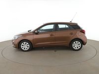 gebraucht Hyundai i20 1.0 TDGI LEVEL 3, Benzin, 14.290 €