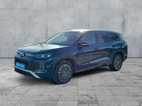 Gebraucht VW Tayron Life 150 PS (110 kW) 2025 Blau SUV