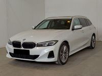 Gebraucht BMW 320 Shadowline 190 PS (139 kW) 2023 Weißkeine angabe Kombi