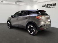 Neu Renault Captur Techno 91 PS (66 kW) 2025 Grau SUV