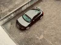 Używany Audi TT 180 KM (132 kW) 2002 Czarny Coupe