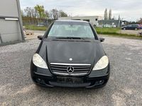 gebraucht Mercedes A150 