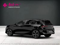 Gebraucht Opel Astra 131 PS (96 kW) 2025 Schwarz Kombi