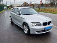 gebraucht BMW 116 i - E87 Dreitürer/Coupe / Scheckheftgepflegt