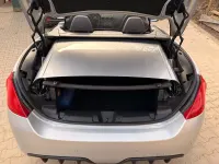 Gebraucht Peugeot 308 CC 120 PS (88 kW) 2011 Silber Cabrio