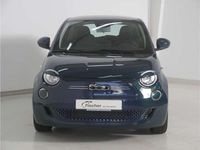 Gebraucht Fiat 500e Action 69 kW (95 PS) 2023 Grün Limousine