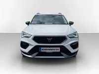Gebraucht Cupra Ateca 150 PS (110 kW) 2024 Weiß SUV