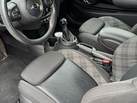 Gebraucht Mini Cooper 136 PS (100 kW) 2014 Schwarz Kleinwagen